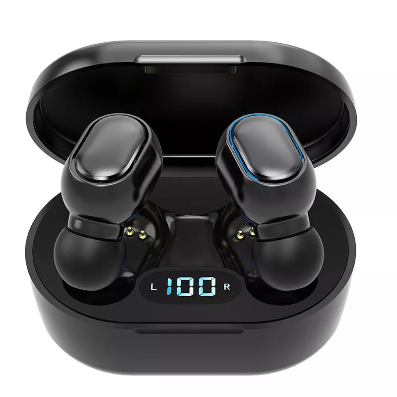 TWS Mini Bluetooth Gaming Headset