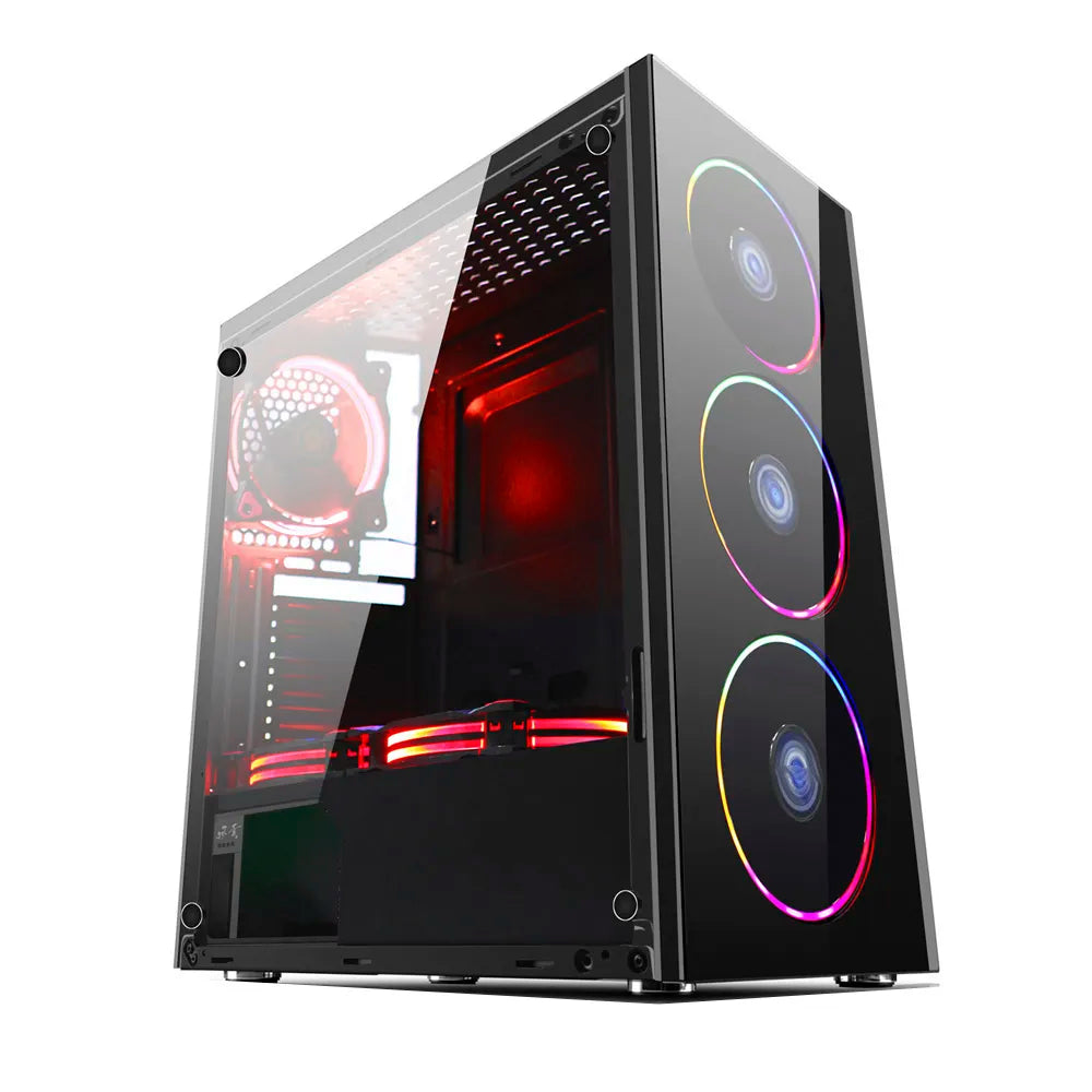 Win10 16GB Ram Gaming Desktop