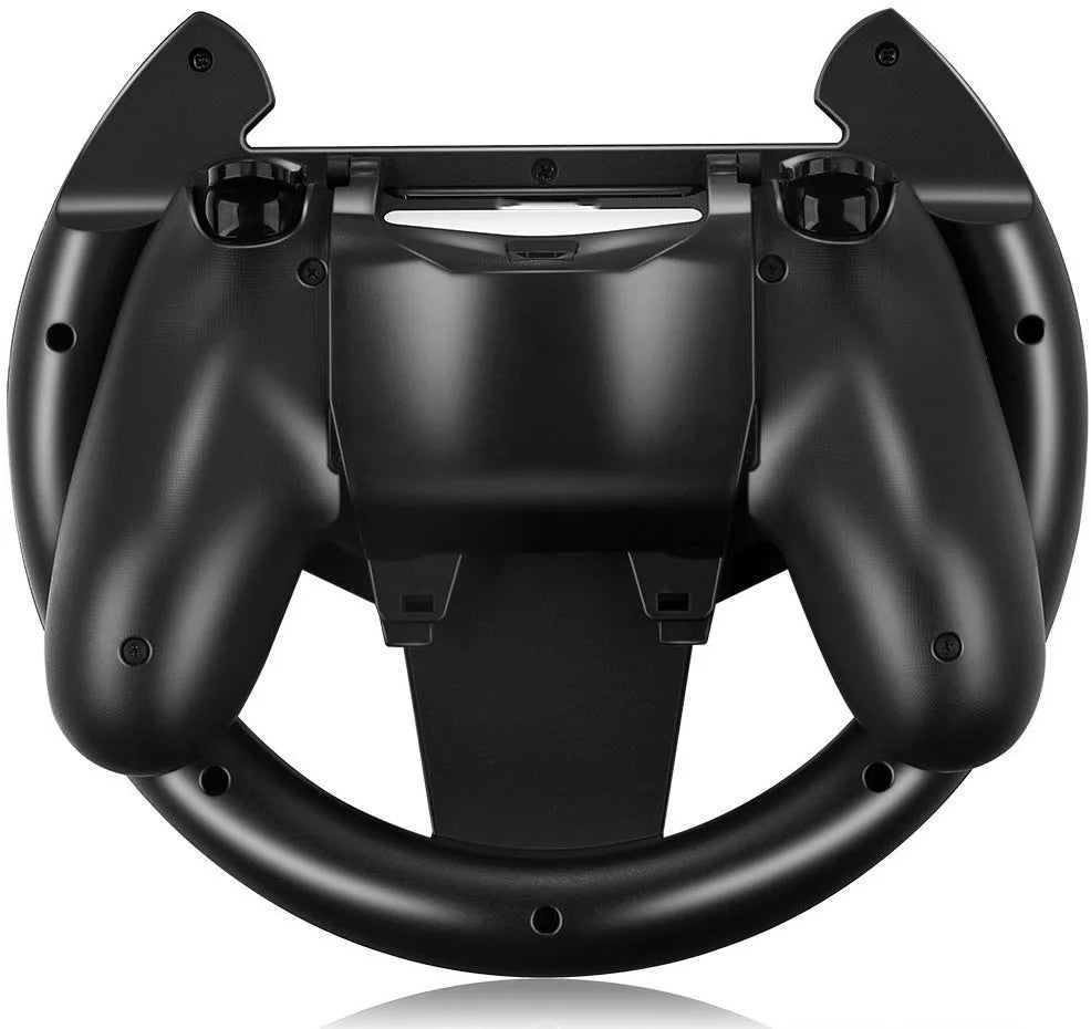 Gaming Racing Steering Wheel For PS4