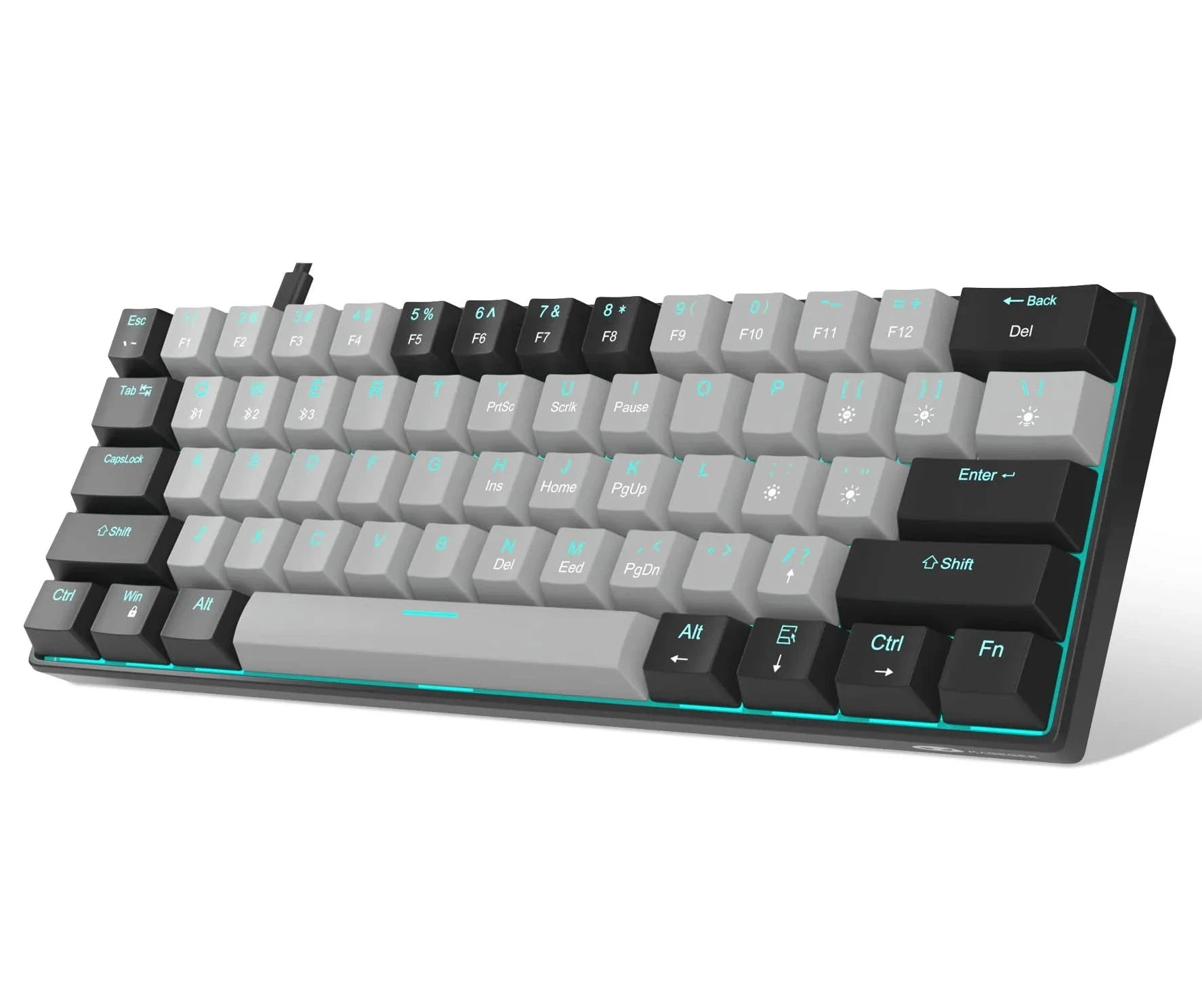 Blue Switch Gaming Keyboard