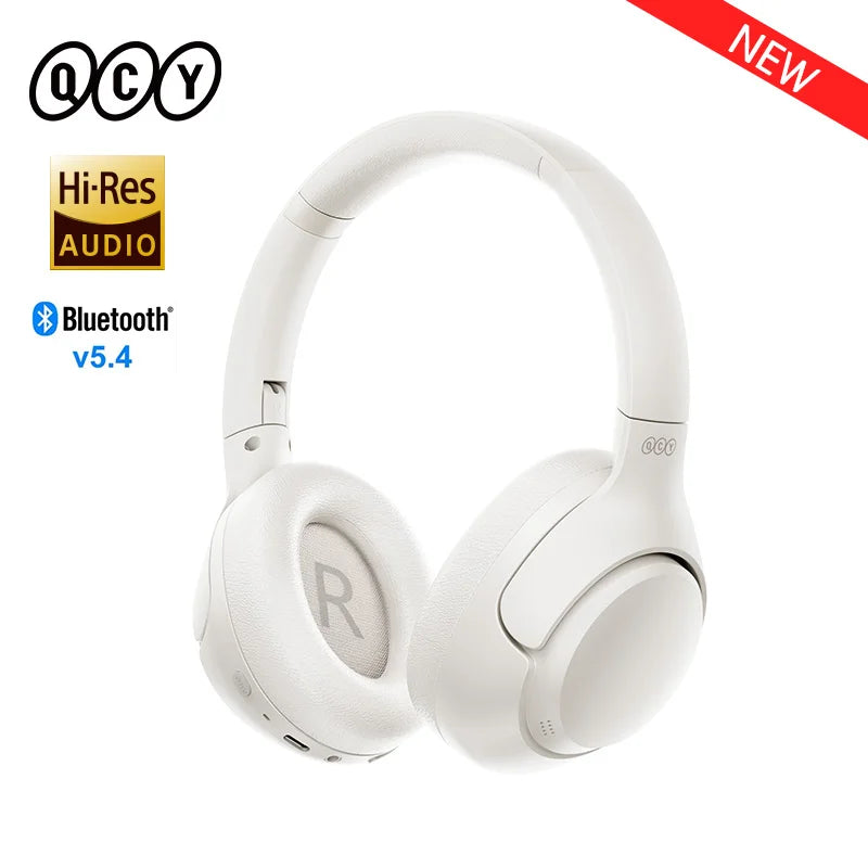 QCY H3 ANC Bluetooth Headset