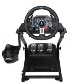 For logitech G25 G27 G29 G920 T80 T150 T300RS Steering Wheel Sheet